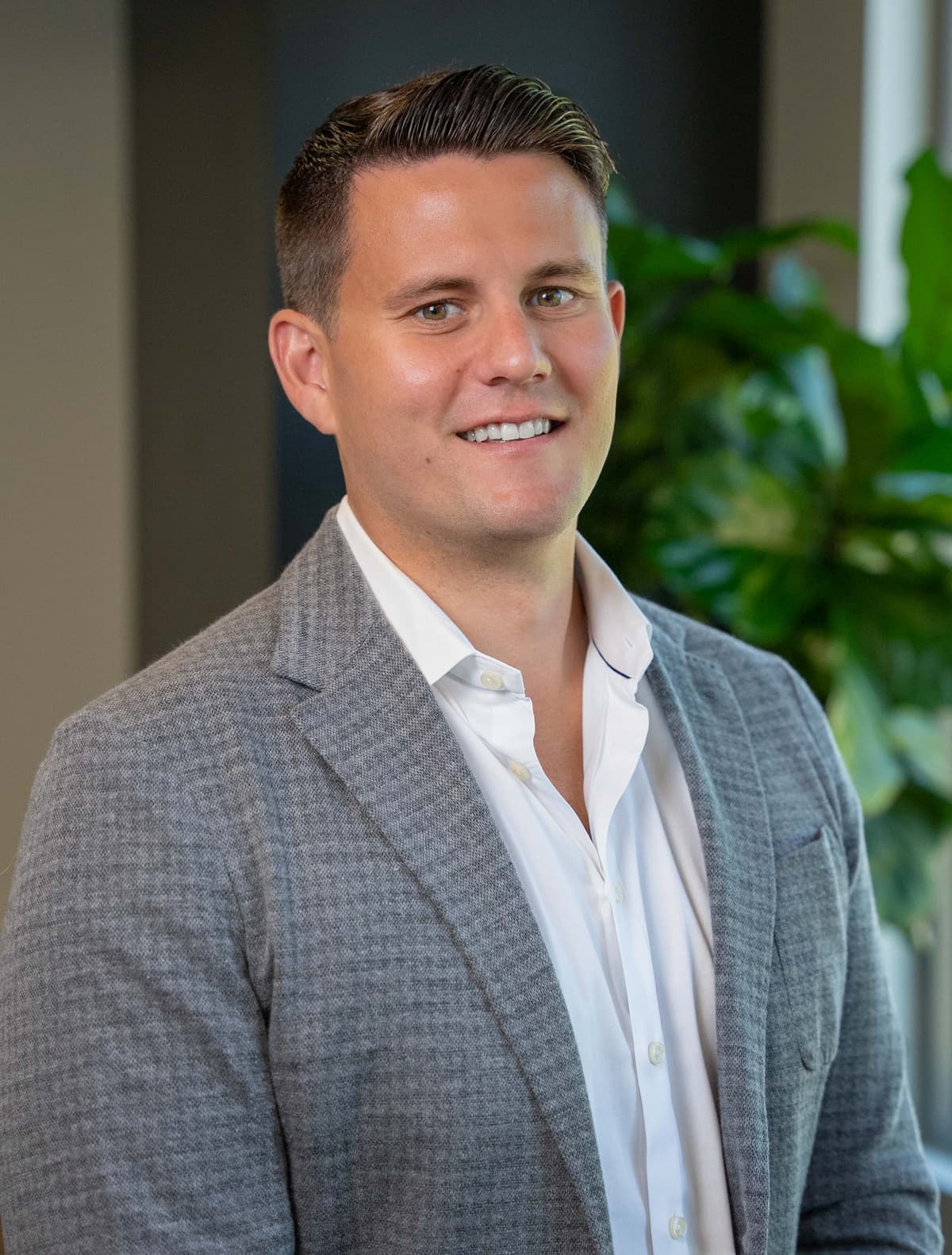 Mason A. Baldwin, Esq.